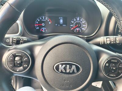 2021 Kia Soul GT-Line   - Photo 12 - Goshen, IN 46526