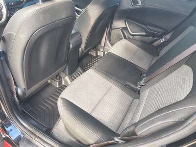 2021 Kia Soul GT-Line   - Photo 20 - Goshen, IN 46526