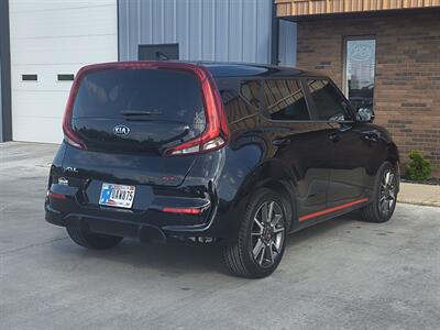 2021 Kia Soul GT-Line   - Photo 6 - Goshen, IN 46526