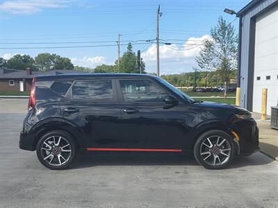 2021 Kia Soul GT-Line   - Photo 7 - Goshen, IN 46526