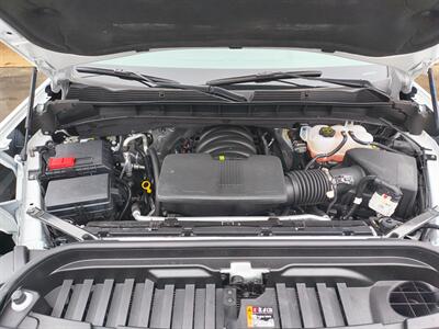 2025 GMC Sierra 1500 SLT   - Photo 28 - Goshen, IN 46526