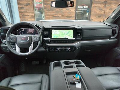 2025 GMC Sierra 1500 SLT   - Photo 17 - Goshen, IN 46526