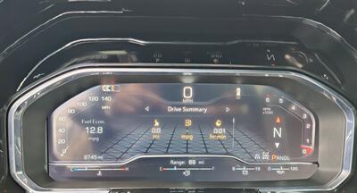 2025 GMC Sierra 1500 SLT   - Photo 11 - Goshen, IN 46526