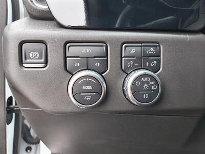 2025 GMC Sierra 1500 SLT   - Photo 22 - Goshen, IN 46526
