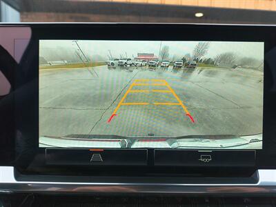 2025 GMC Sierra 1500 SLT   - Photo 21 - Goshen, IN 46526