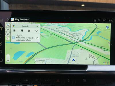 2025 GMC Sierra 1500 SLT   - Photo 20 - Goshen, IN 46526