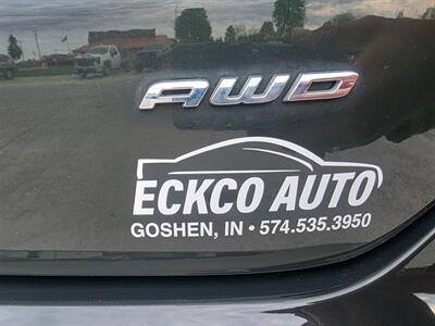 2022 Ford Edge SE - Photo 23 - Goshen, IN 46526