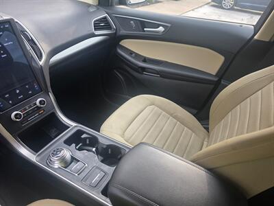 2022 Ford Edge SE - Photo 14 - Goshen, IN 46526