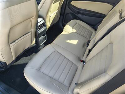 2022 Ford Edge SE - Photo 19 - Goshen, IN 46526