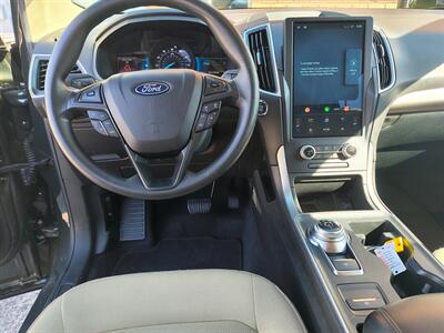 2022 Ford Edge SE - Photo 14 - Goshen, IN 46526