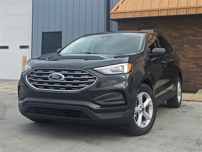 2022 Ford Edge SE - Photo 2 - Goshen, IN 46526