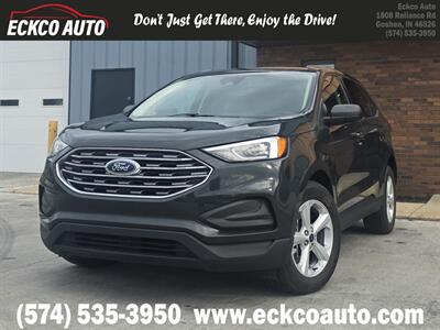 2022 Ford Edge SE - Photo 1 - Goshen, IN 46526
