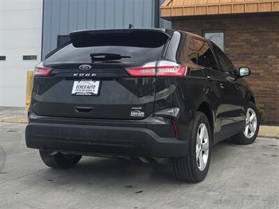 2022 Ford Edge SE - Photo 6 - Goshen, IN 46526
