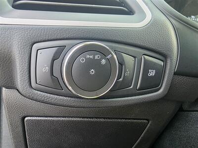 2022 Ford Edge SE - Photo 19 - Goshen, IN 46526