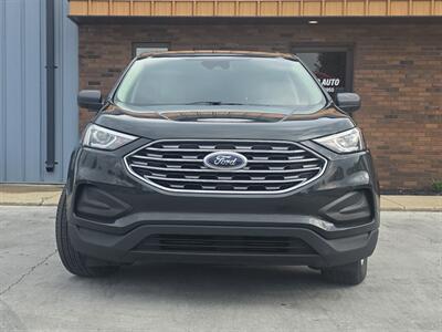 2022 Ford Edge SE - Photo 9 - Goshen, IN 46526