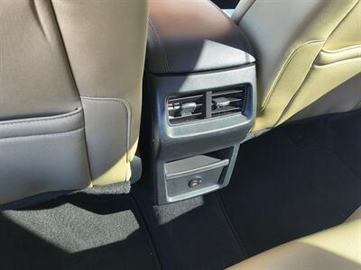 2022 Ford Edge SE - Photo 22 - Goshen, IN 46526