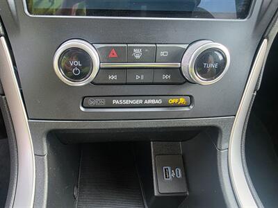 2022 Ford Edge SE - Photo 18 - Goshen, IN 46526