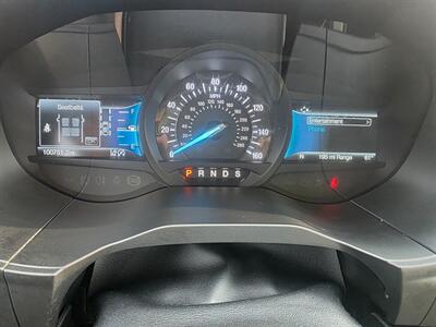 2022 Ford Edge SE - Photo 11 - Goshen, IN 46526