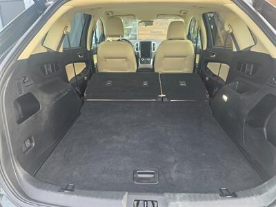 2022 Ford Edge SE - Photo 27 - Goshen, IN 46526