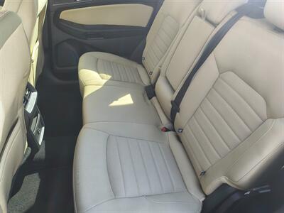2022 Ford Edge SE - Photo 21 - Goshen, IN 46526