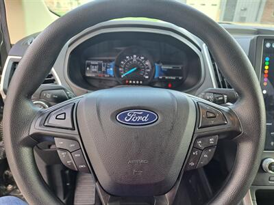 2022 Ford Edge SE - Photo 12 - Goshen, IN 46526