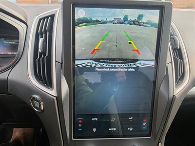 2022 Ford Edge SE - Photo 17 - Goshen, IN 46526