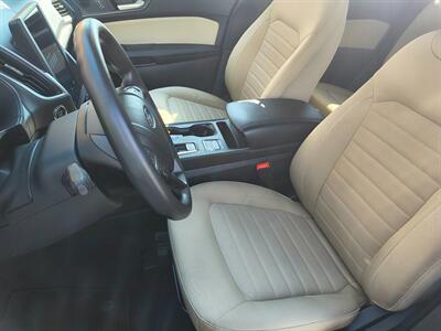 2022 Ford Edge SE - Photo 13 - Goshen, IN 46526