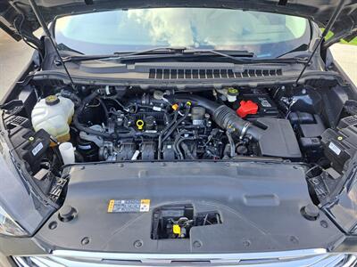 2022 Ford Edge SE - Photo 26 - Goshen, IN 46526