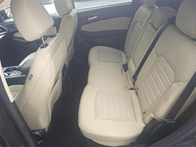 2022 Ford Edge SE - Photo 20 - Goshen, IN 46526