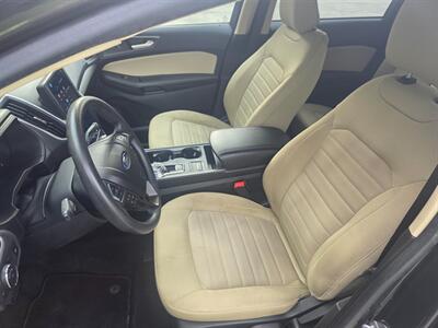2022 Ford Edge SE - Photo 13 - Goshen, IN 46526