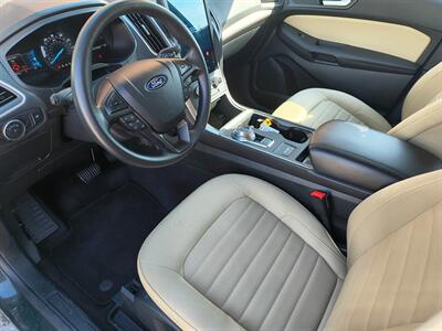 2022 Ford Edge SE - Photo 10 - Goshen, IN 46526