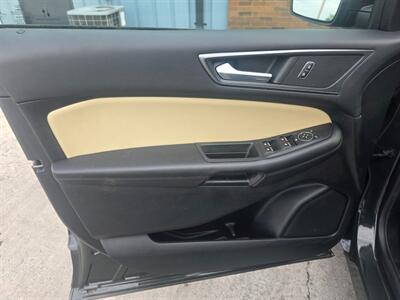 2022 Ford Edge SE - Photo 23 - Goshen, IN 46526