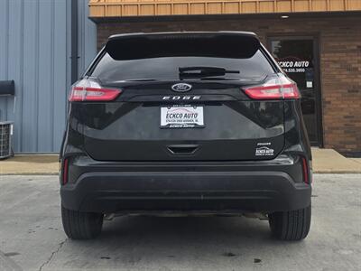 2022 Ford Edge SE - Photo 5 - Goshen, IN 46526