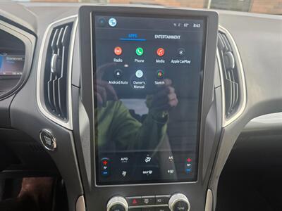 2022 Ford Edge SE - Photo 16 - Goshen, IN 46526