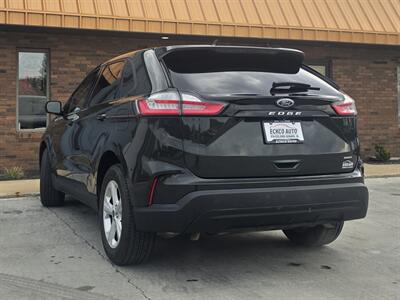 2022 Ford Edge SE - Photo 4 - Goshen, IN 46526