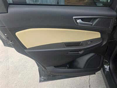 2022 Ford Edge SE - Photo 22 - Goshen, IN 46526