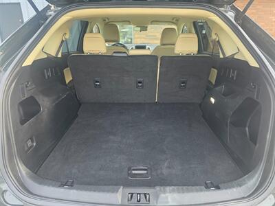 2022 Ford Edge SE - Photo 24 - Goshen, IN 46526