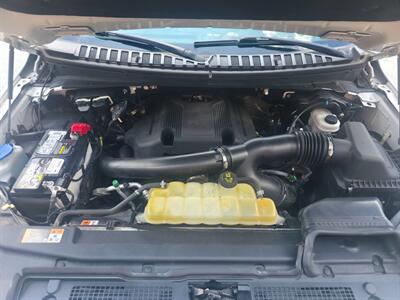 2019 Ford Expedition MAX Limited   - Photo 31 - Goshen, IN 46526