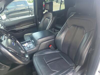 2019 Ford Expedition MAX Limited   - Photo 20 - Goshen, IN 46526