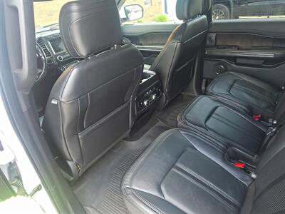 2019 Ford Expedition MAX Limited   - Photo 26 - Goshen, IN 46526