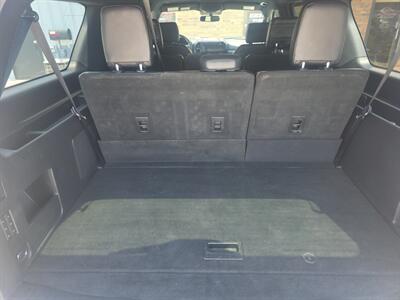 2019 Ford Expedition MAX Limited   - Photo 29 - Goshen, IN 46526