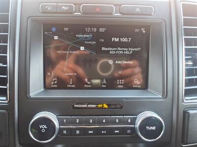 2019 Ford Expedition MAX Limited   - Photo 16 - Goshen, IN 46526