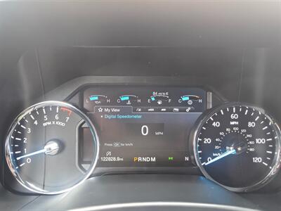 2019 Ford Expedition MAX Limited   - Photo 11 - Goshen, IN 46526