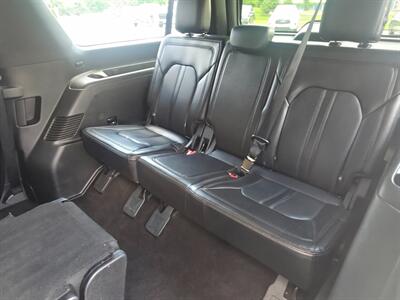 2019 Ford Expedition MAX Limited   - Photo 23 - Goshen, IN 46526