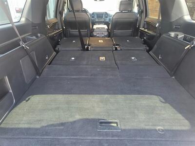 2019 Ford Expedition MAX Limited   - Photo 30 - Goshen, IN 46526