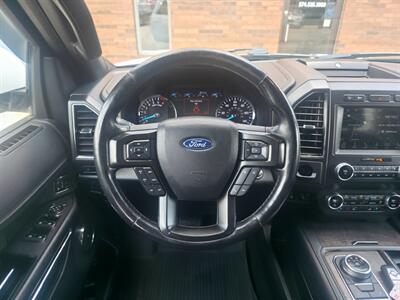2019 Ford Expedition MAX Limited   - Photo 19 - Goshen, IN 46526