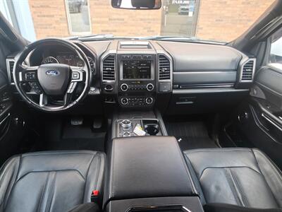 2019 Ford Expedition MAX Limited   - Photo 21 - Goshen, IN 46526