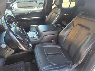 2019 Ford Expedition MAX Limited   - Photo 12 - Goshen, IN 46526