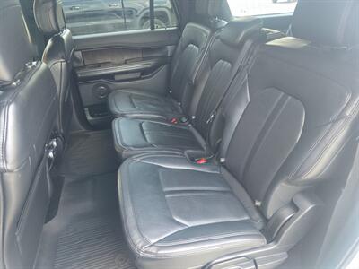 2019 Ford Expedition MAX Limited   - Photo 22 - Goshen, IN 46526