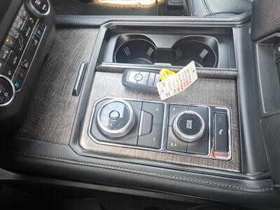 2019 Ford Expedition MAX Limited   - Photo 14 - Goshen, IN 46526
